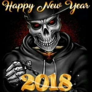 Meet your Posher, Randy